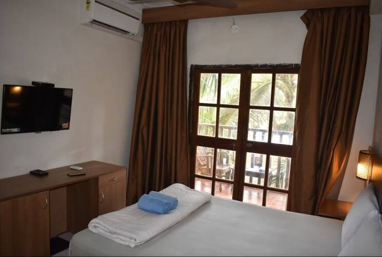 Villa Fatima Comfort