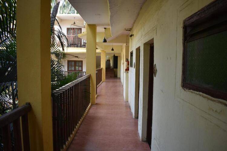Villa Fatima Comfort