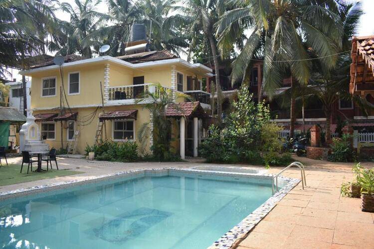 Villa Fatima Comfort