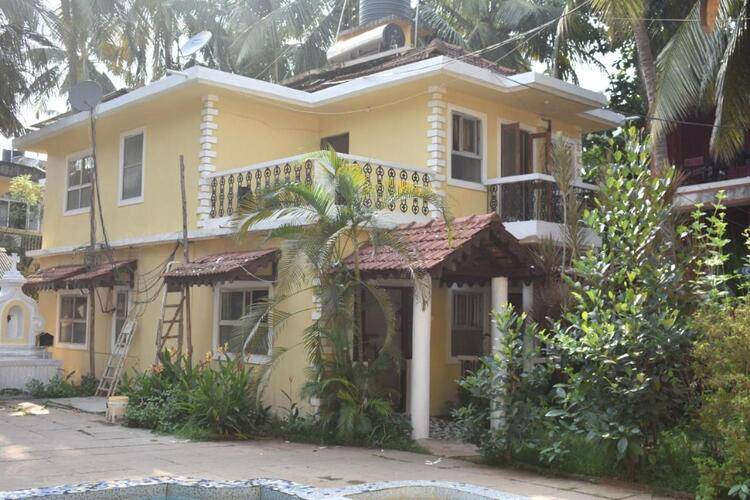 Villa Fatima Comfort