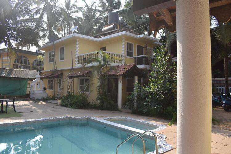Villa Fatima Comfort