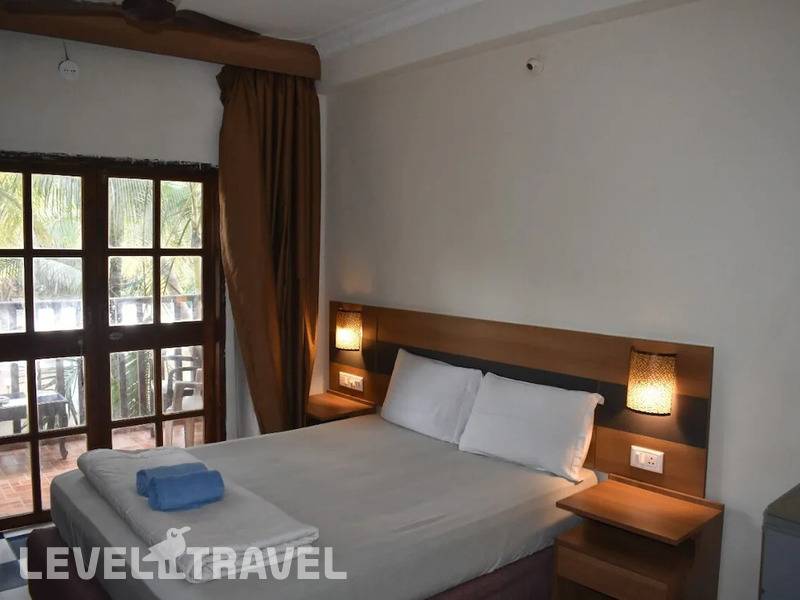 Фотография Villa Fatima Comfort
