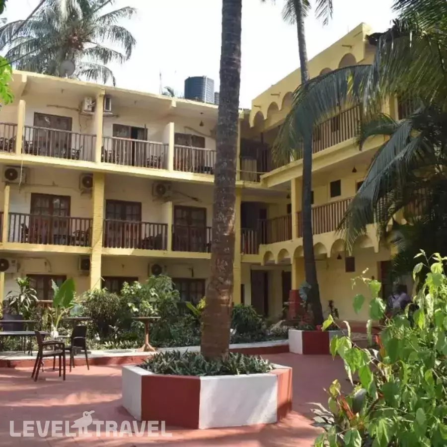 Villa Fatima Comfort