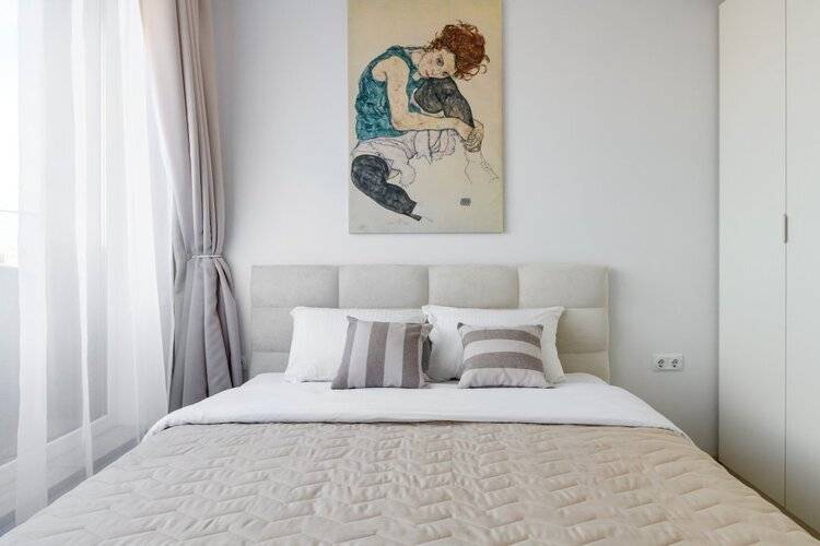 Апартаменты Apartico С Террасой И Потрясающим Видом На Город