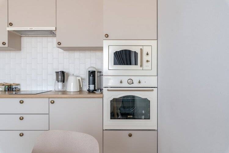 Апартаменты Apartico С Террасой И Потрясающим Видом На Город