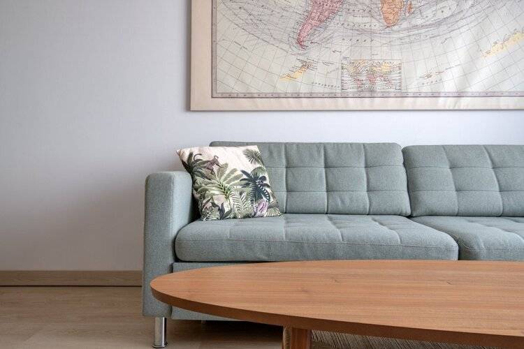 Апартаменты Apartico С Террасой И Потрясающим Видом На Город