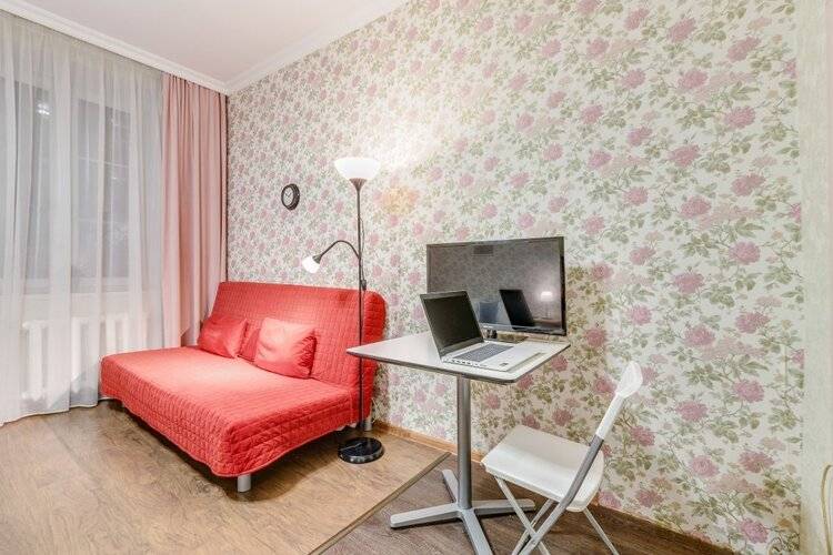 Апартаменты Baltic Studio