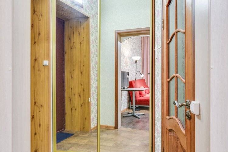 Апартаменты Baltic Studio