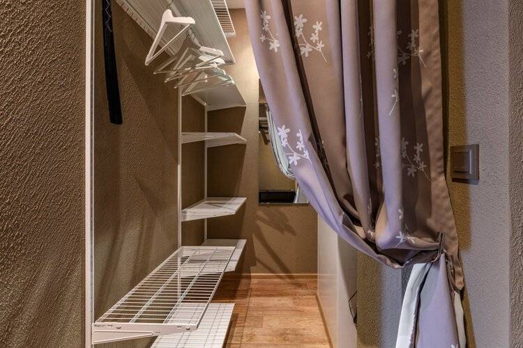 Апартаменты Your Landrin Apart На Лесной