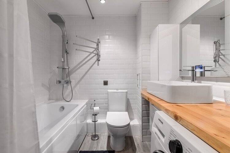 Апартаменты Your Landrin Apart На Лесной