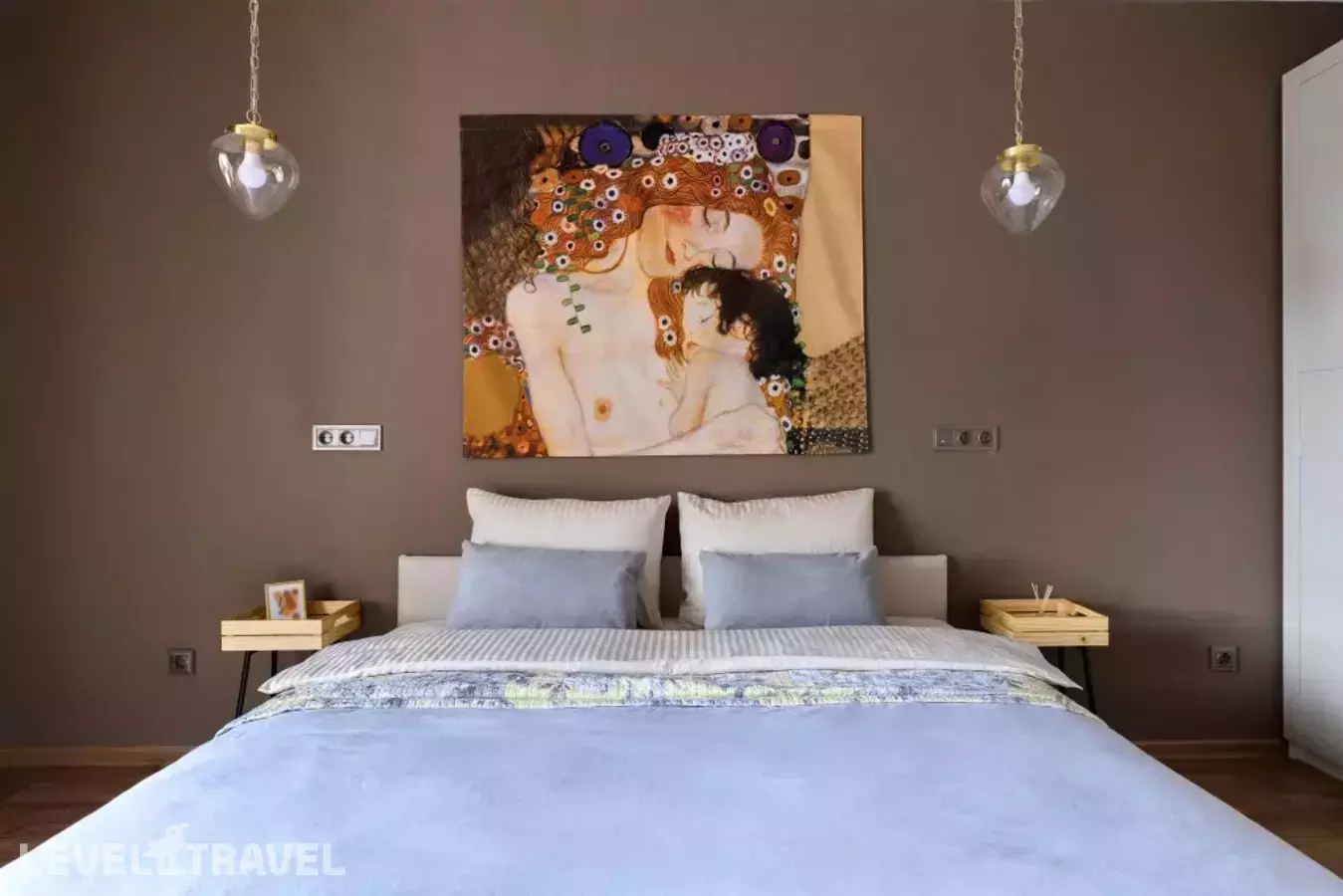 Апартаменты Your Landrin Apart На Лесной