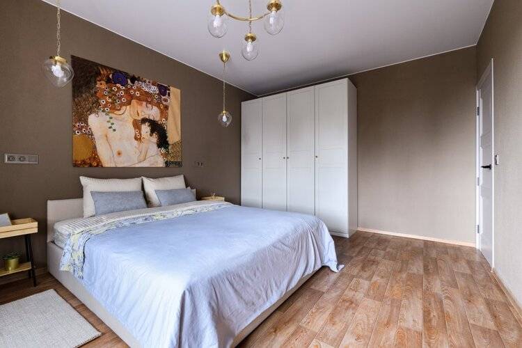 Апартаменты Your Landrin Apart На Лесной