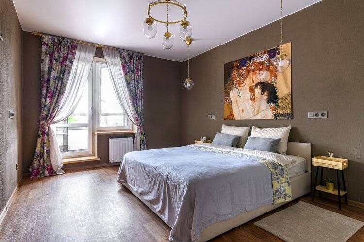 Апартаменты Your Landrin Apart На Лесной