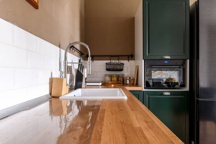 Апартаменты Your Landrin Apart На Лесной