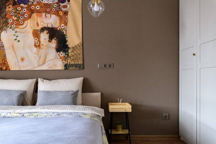 Апартаменты Your Landrin Apart На Лесной