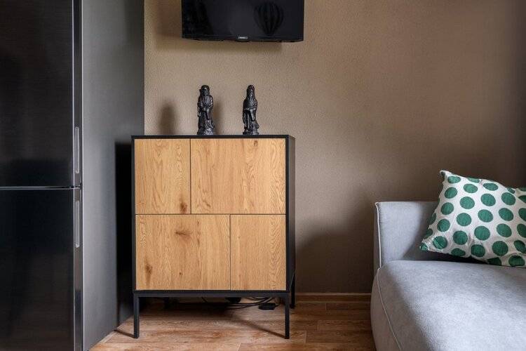 Апартаменты Your Landrin Apart На Лесной