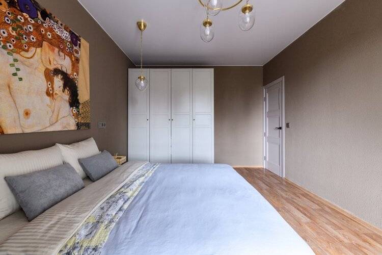 Апартаменты Your Landrin Apart На Лесной
