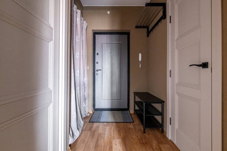 Апартаменты Your Landrin Apart На Лесной