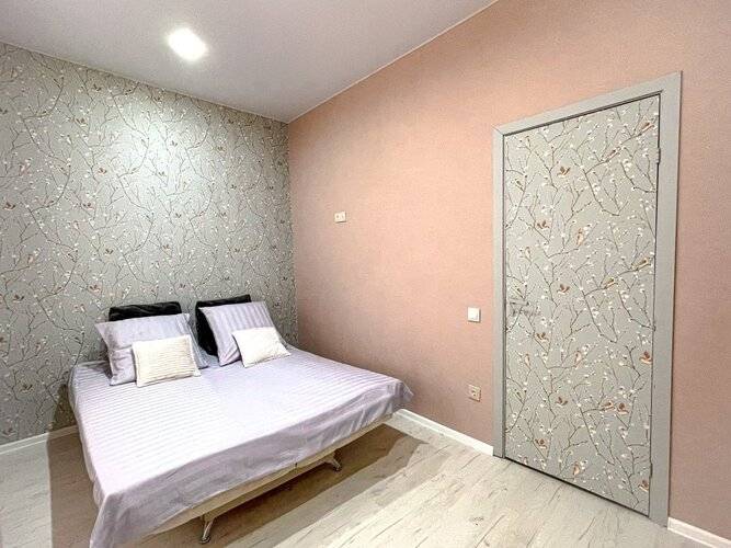 Апартаменты Четырехкомнатные На Невском 100кв М