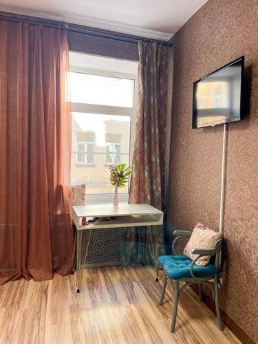 Апартаменты Четырехкомнатные На Невском 100кв М