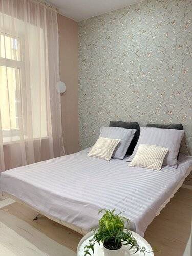 Апартаменты Четырехкомнатные На Невском 100кв М