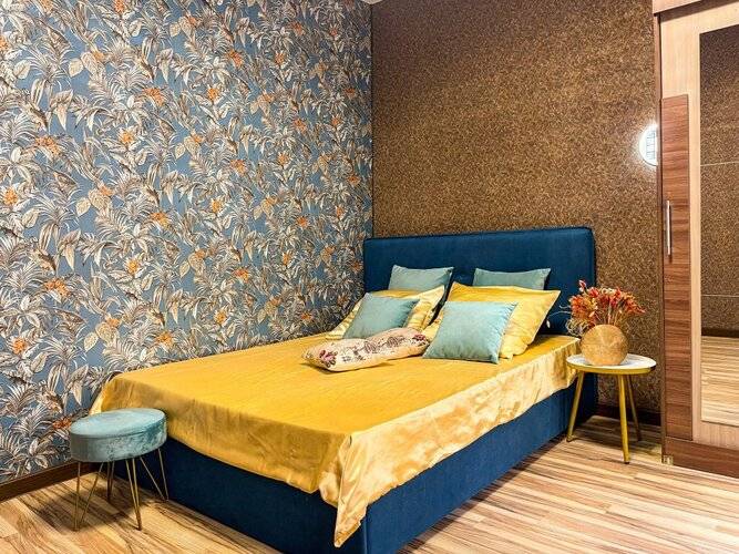 Апартаменты Четырехкомнатные На Невском 100кв М