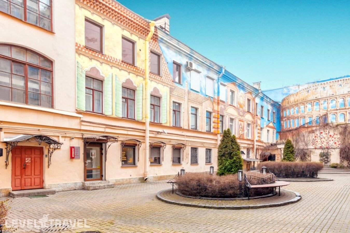 Изображение отеля 16