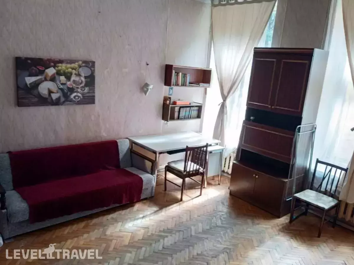 Апартаменты 1896. Аутентичная Питерская Квартира У Исаакия