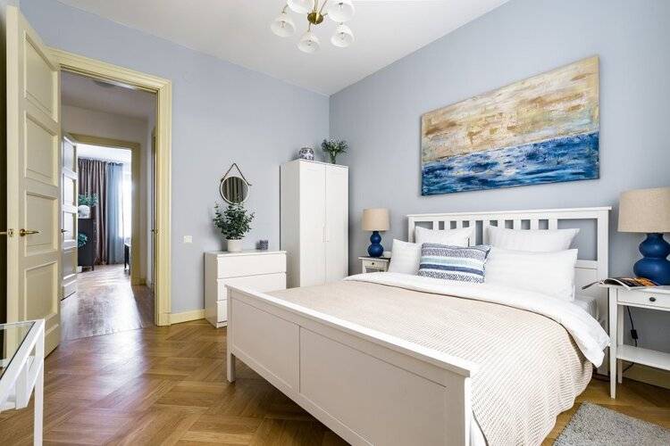 Minin Apartments У Эрмитажа