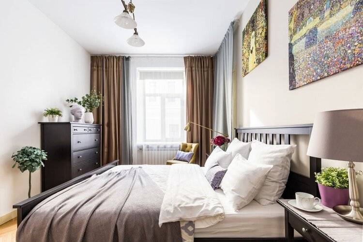 Minin Apartments У Эрмитажа