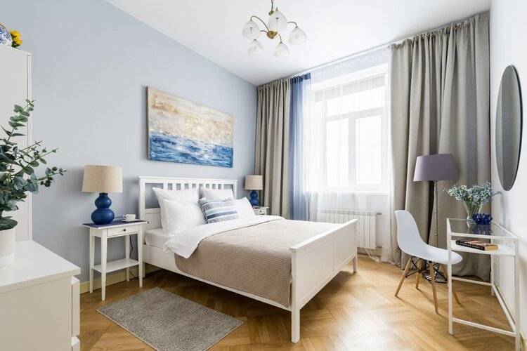 Minin Apartments У Эрмитажа