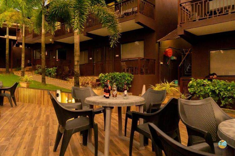 La Gracia Resort By Sun & Sand