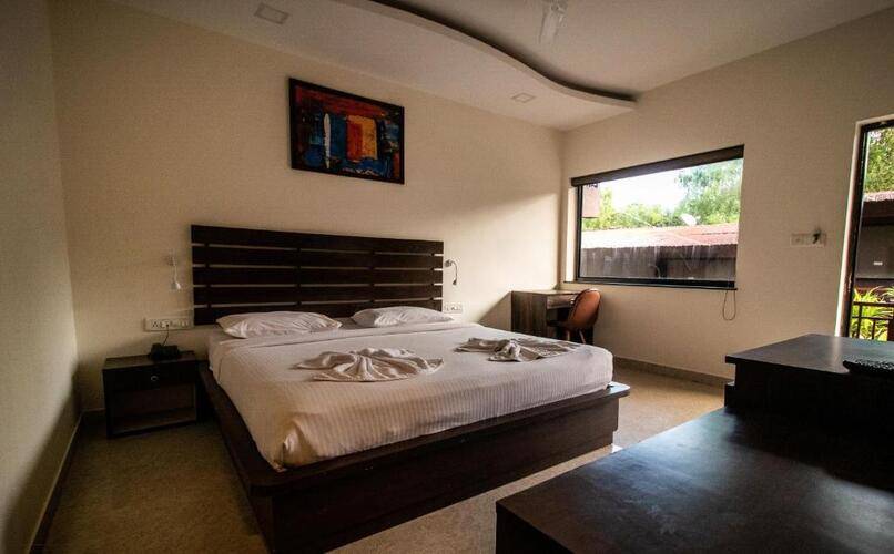 La Gracia Resort By Sun & Sand