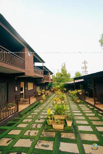 La Gracia Resort By Sun & Sand