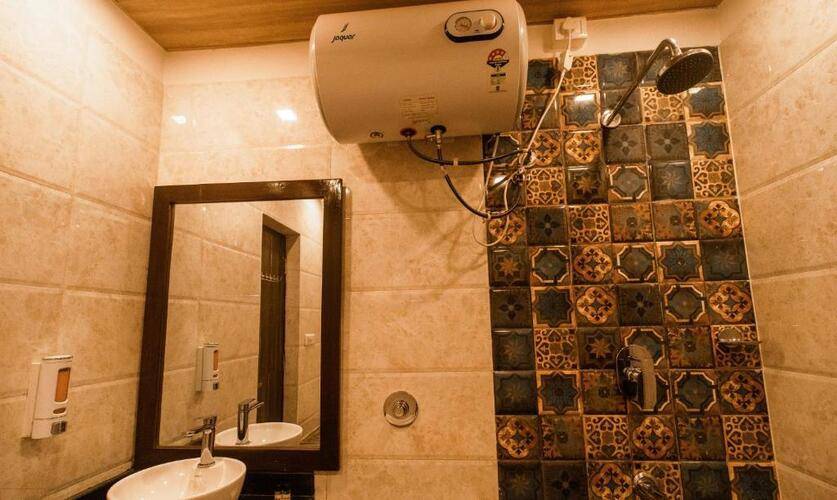 La Gracia Resort By Sun & Sand