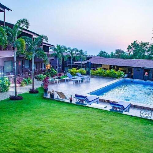 La Gracia Resort By Sun & Sand