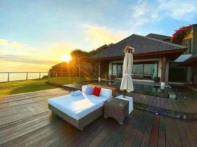 The Edge Bali