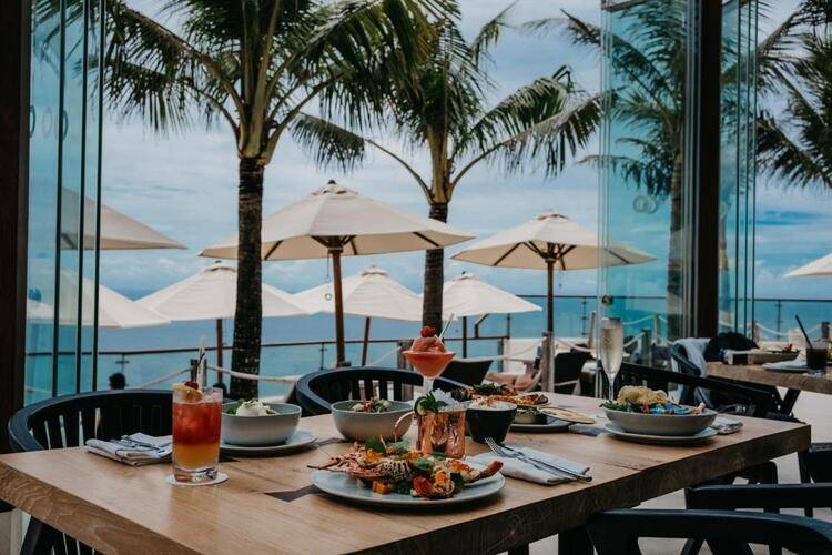 The Edge Bali