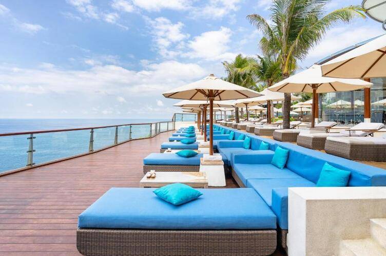 The Edge Bali