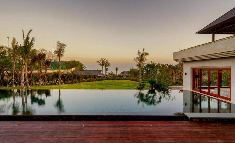 The Edge Bali