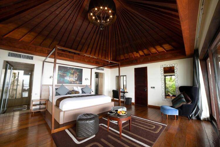 The Edge Bali