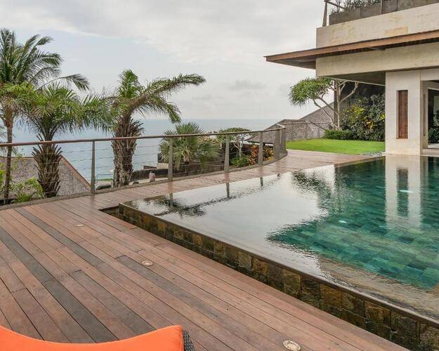 The Edge Bali