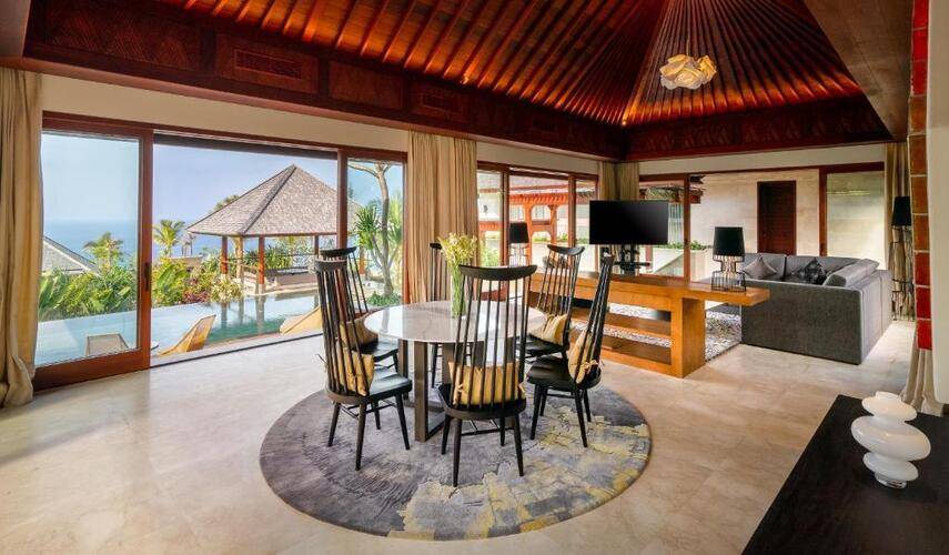 The Edge Bali