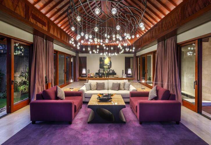 The Edge Bali