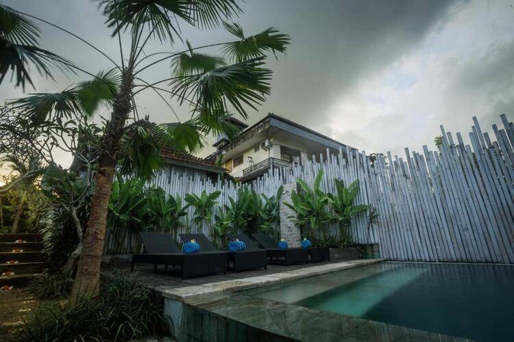 Green Taman Ubud