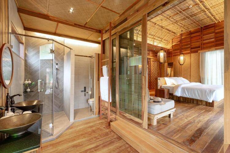 Venice Krabi Villa Resort