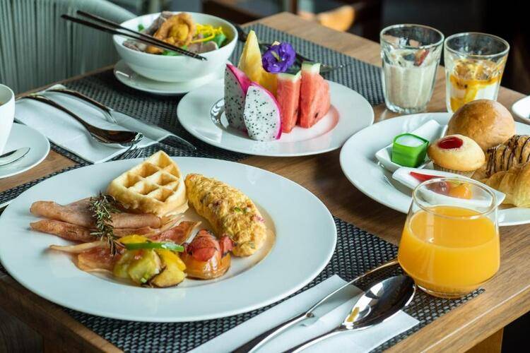 Venice Krabi Villa Resort