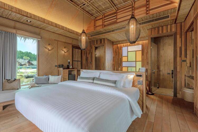 Venice Krabi Villa Resort