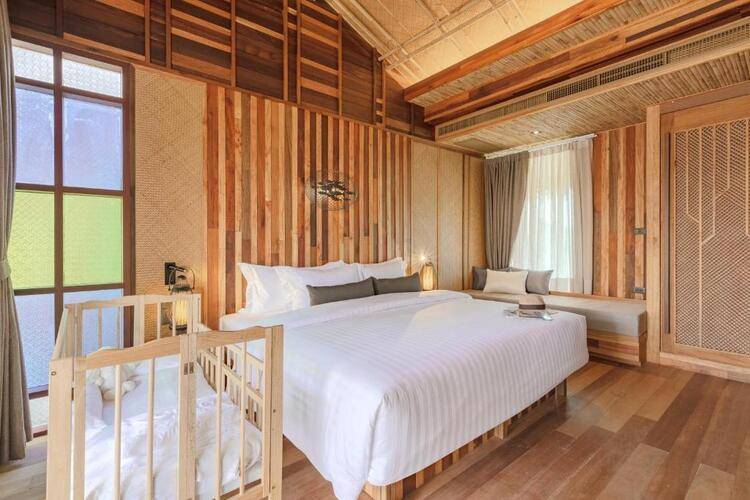 Venice Krabi Villa Resort