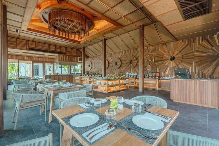 Venice Krabi Villa Resort